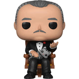 The Godfather: Vito Corleone Funko Pop!