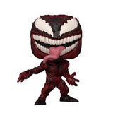 Venom Let There Be Carnage: Carnage Funko Pop
