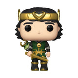 Loki: Kid Loki Funko Pop