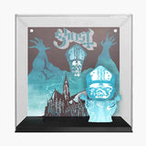 Ghost: Opus Eponymous Funko Pop! Albums (Special Edition)