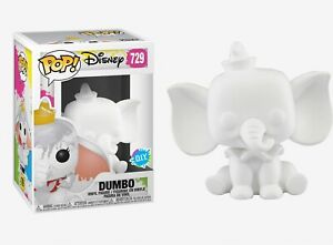 Disney: Dumbo [D.I.Y.] Funko Pop