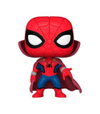 What If...?: Zombie Hunter Spider-Man Funko Pop!