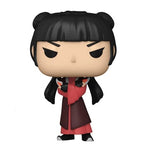 Avatar The Last Airbender: Mai with Knives Funko Pop (Special Edition)