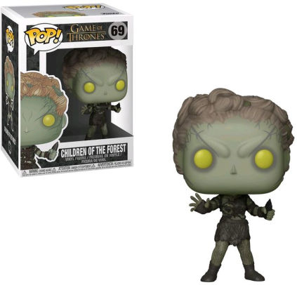 Game of Thrones: Children of the Forest Funko Pop
