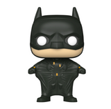 The Batman: Batman Funko Pop! (Funko Shop Exclusive)